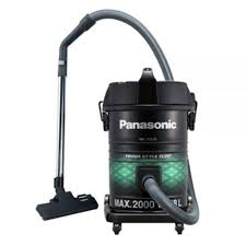 Vacuum Cleaner
